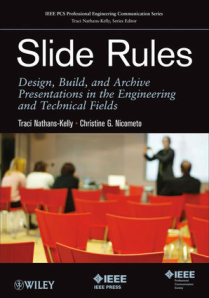Slide Rules,--the book